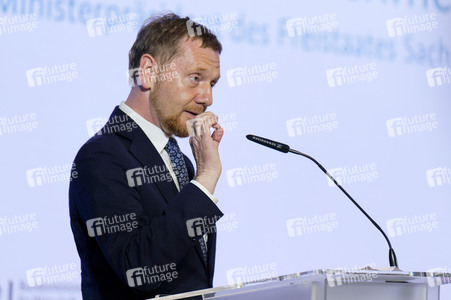 Konferenz 'Mikroelektronik: Schlüssel zur Transformation' in Berlin