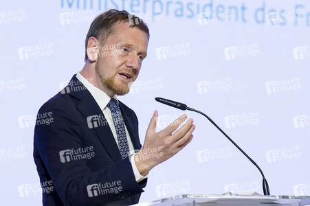 Konferenz 'Mikroelektronik: Schlüssel zur Transformation' in Berlin