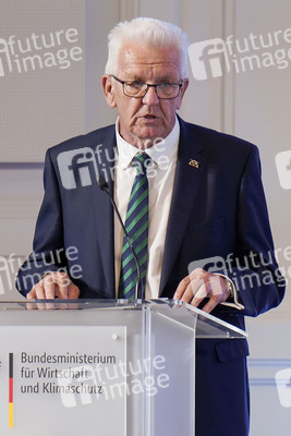 Konferenz 'Mikroelektronik: Schlüssel zur Transformation' in Berlin
