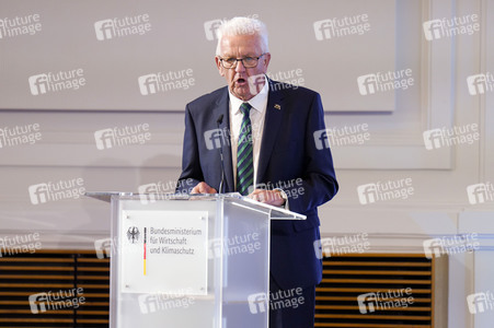 Konferenz 'Mikroelektronik: Schlüssel zur Transformation' in Berlin