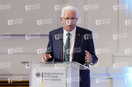Konferenz 'Mikroelektronik: Schlüssel zur Transformation' in Berlin