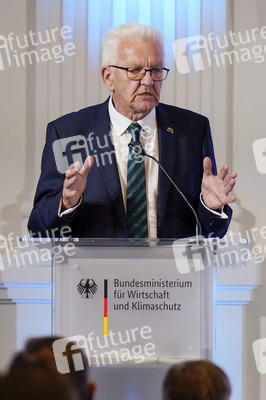 Konferenz 'Mikroelektronik: Schlüssel zur Transformation' in Berlin