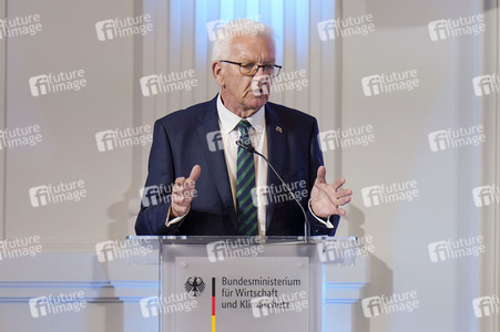 Konferenz 'Mikroelektronik: Schlüssel zur Transformation' in Berlin