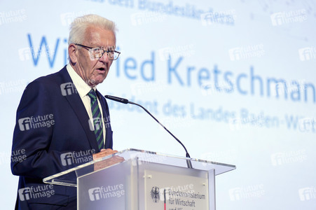 Konferenz 'Mikroelektronik: Schlüssel zur Transformation' in Berlin