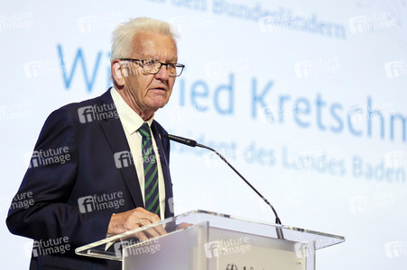 Konferenz 'Mikroelektronik: Schlüssel zur Transformation' in Berlin