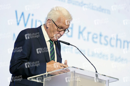 Konferenz 'Mikroelektronik: Schlüssel zur Transformation' in Berlin