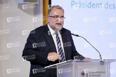 Konferenz 'Mikroelektronik: Schlüssel zur Transformation' in Berlin