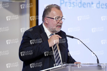 Konferenz 'Mikroelektronik: Schlüssel zur Transformation' in Berlin