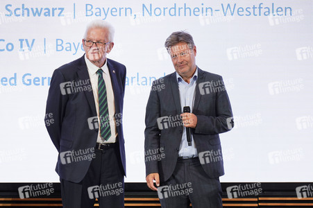 Konferenz 'Mikroelektronik: Schlüssel zur Transformation' in Berlin