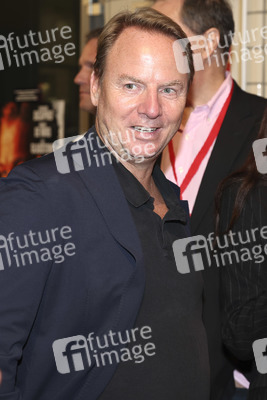 Filmpremiere 'Die Mittagsfrau' in Leipzig