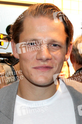 Filmpremiere 'Die Mittagsfrau' in Leipzig