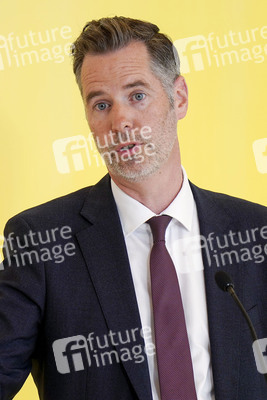 Pressestatement der FDP-Bundestagsfraktion in Berlin