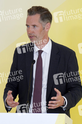 Pressestatement der FDP-Bundestagsfraktion in Berlin