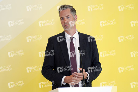 Pressestatement der FDP-Bundestagsfraktion in Berlin