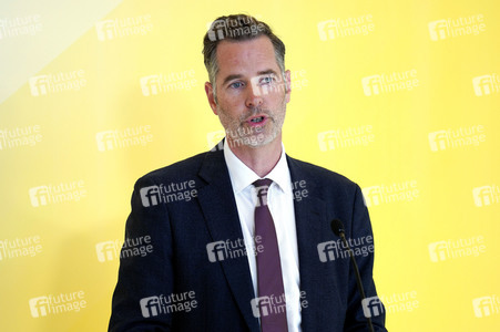 Pressestatement der FDP-Bundestagsfraktion in Berlin