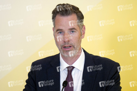 Pressestatement der FDP-Bundestagsfraktion in Berlin