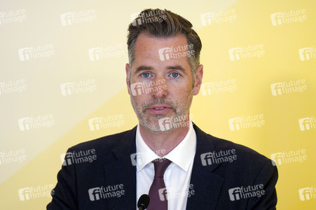 Pressestatement der FDP-Bundestagsfraktion in Berlin