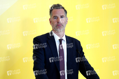 Pressestatement der FDP-Bundestagsfraktion in Berlin