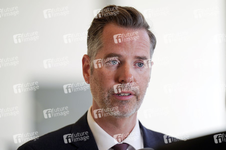Pressestatement der FDP-Bundestagsfraktion in Berlin