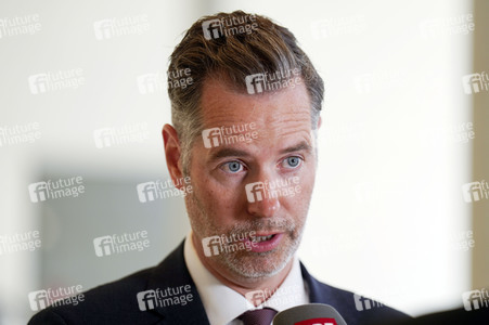 Pressestatement der FDP-Bundestagsfraktion in Berlin