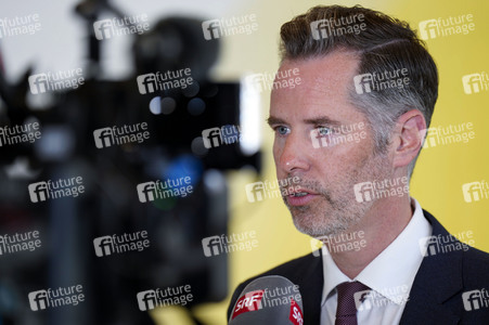 Pressestatement der FDP-Bundestagsfraktion in Berlin