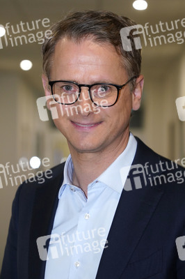 Talkshow 'maischberger' in Berlin