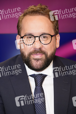 Talkshow 'maischberger' in Berlin