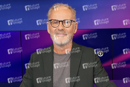 Talkshow 'maischberger' in Berlin