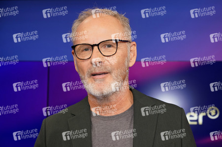 Talkshow 'maischberger' in Berlin