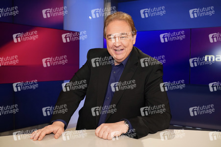 Talkshow 'maischberger' in Berlin