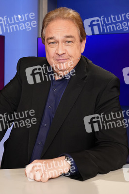 Talkshow 'maischberger' in Berlin