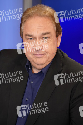 Talkshow 'maischberger' in Berlin