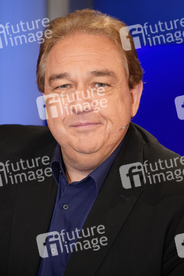 Talkshow 'maischberger' in Berlin
