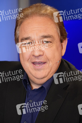 Talkshow 'maischberger' in Berlin
