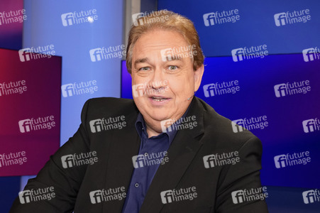 Talkshow 'maischberger' in Berlin
