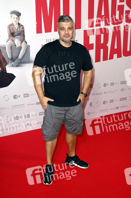 Filmpremiere 'Die Mittagsfrau' in Berlin