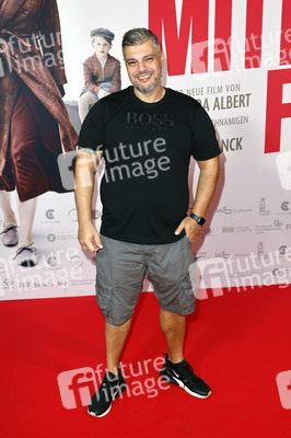 Filmpremiere 'Die Mittagsfrau' in Berlin