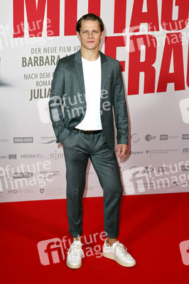Filmpremiere 'Die Mittagsfrau' in Berlin