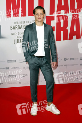 Filmpremiere 'Die Mittagsfrau' in Berlin
