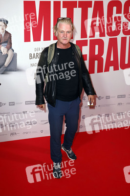Filmpremiere 'Die Mittagsfrau' in Berlin