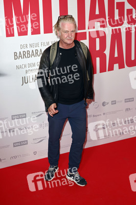 Filmpremiere 'Die Mittagsfrau' in Berlin