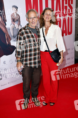 Filmpremiere 'Die Mittagsfrau' in Berlin