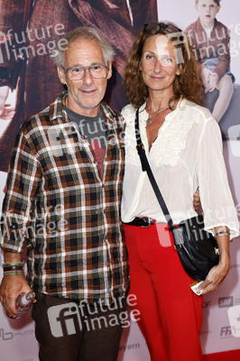 Filmpremiere 'Die Mittagsfrau' in Berlin