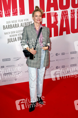 Filmpremiere 'Die Mittagsfrau' in Berlin