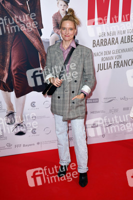 Filmpremiere 'Die Mittagsfrau' in Berlin