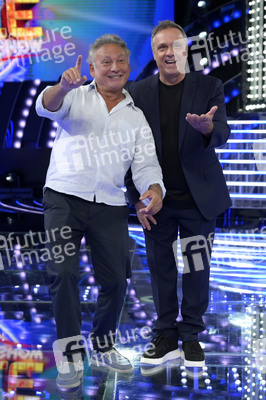 Photocall 'Tale e Quale Show 2023' in Rom