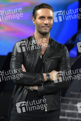 Photocall 'Tale e Quale Show 2023' in Rom
