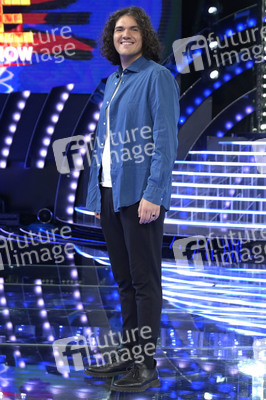 Photocall 'Tale e Quale Show 2023' in Rom