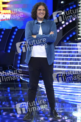 Photocall 'Tale e Quale Show 2023' in Rom