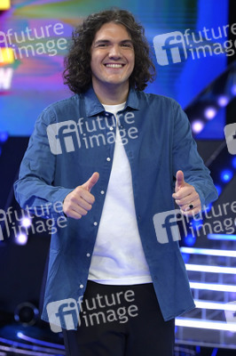 Photocall 'Tale e Quale Show 2023' in Rom